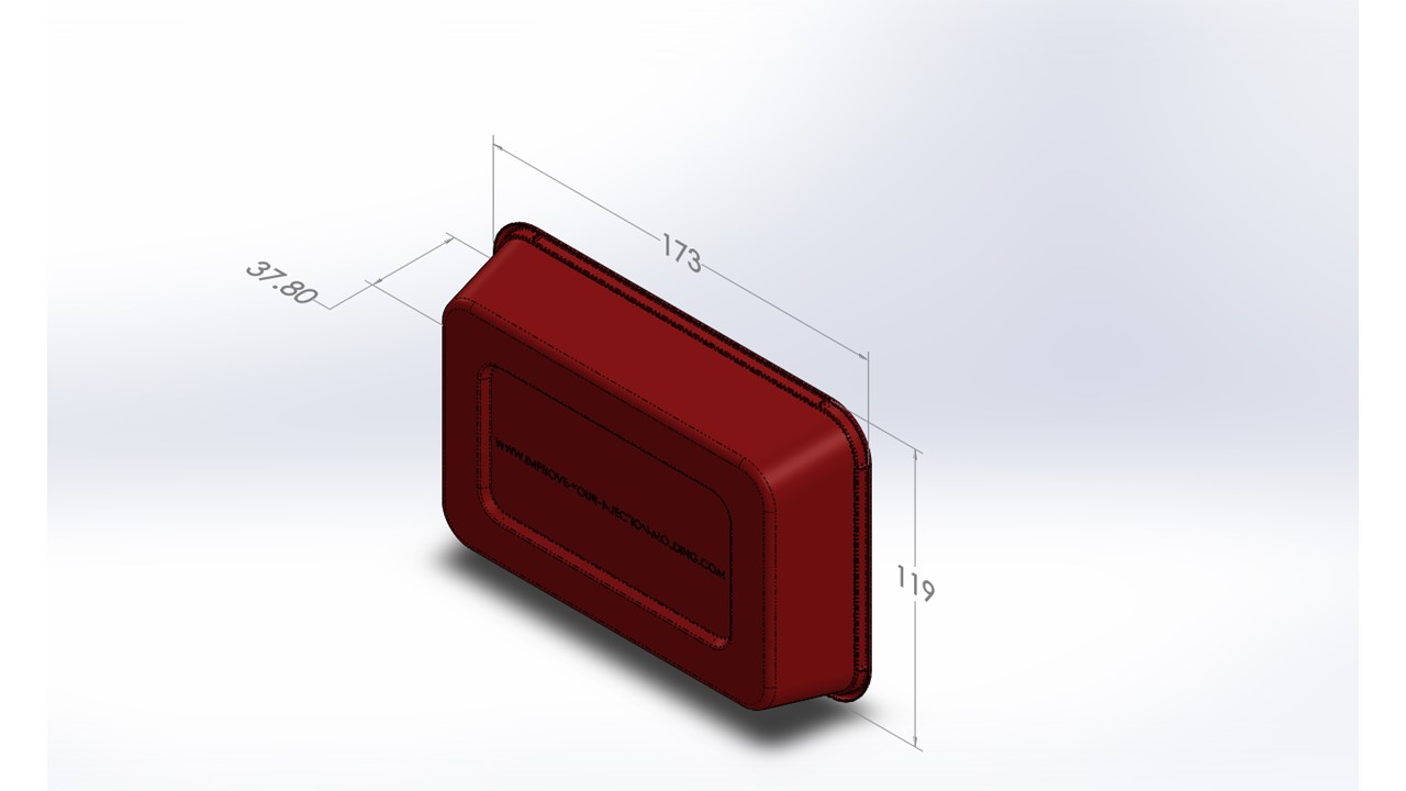 Thin Wall Injection Molding Solutions