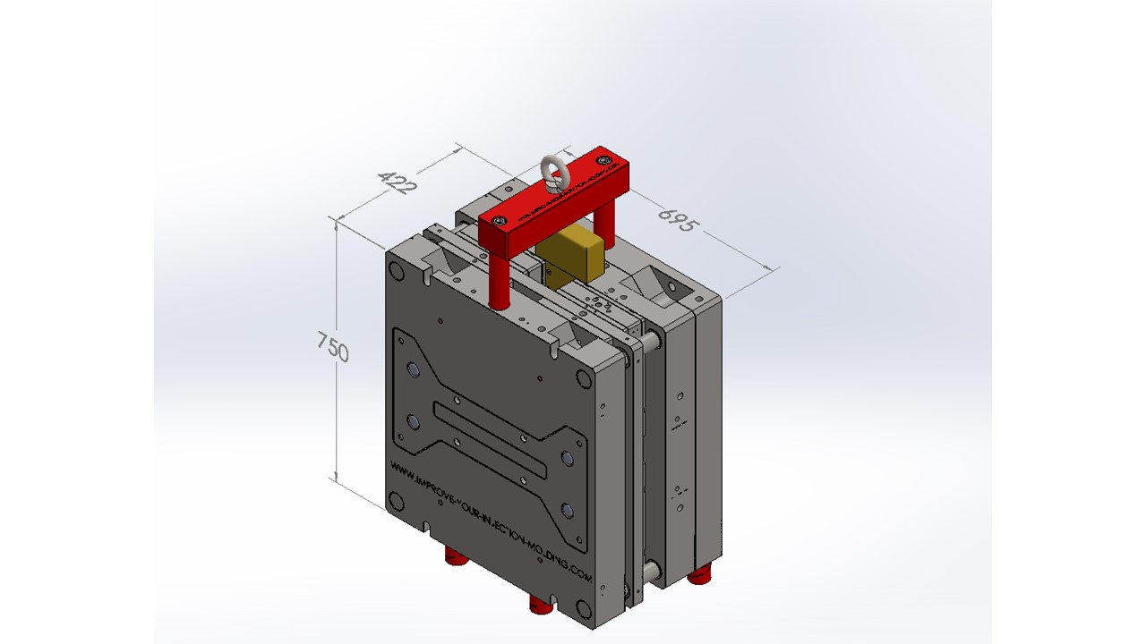 Mold Design Example