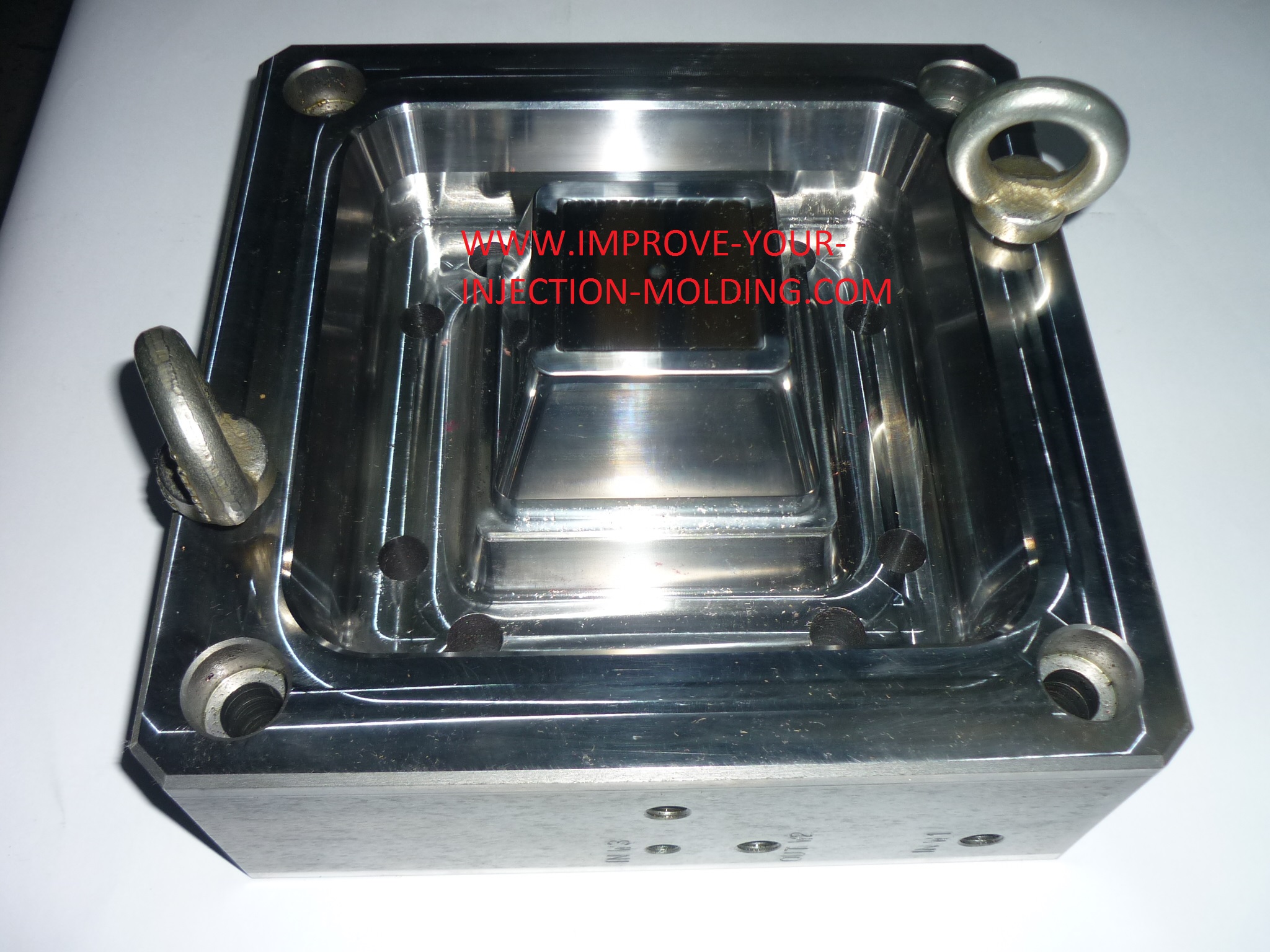 Thin Wall Mould Design